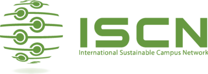 ISCN logo