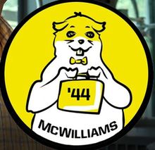 Team Bard McWilliams's avatar