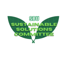 Team SBU Sustainable Solutions Committee's avatar