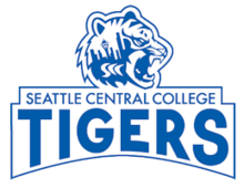 Team Seattle Central Tigers's avatar