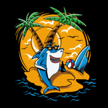 Team Sustainable Sharks's avatar