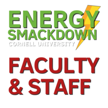 Team Energy Smackdown Faculty & Staff's avatar