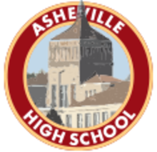 Asheville High School's avatar
