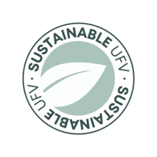 Sustainable UFV's avatar