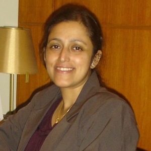 Deepika Pathak's avatar