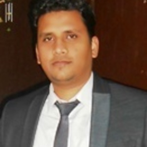 Bhuwan Chauhan's avatar