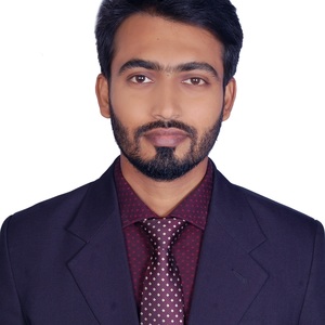 Yasin Arafat's avatar