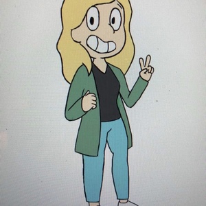 Cari Witherow's avatar