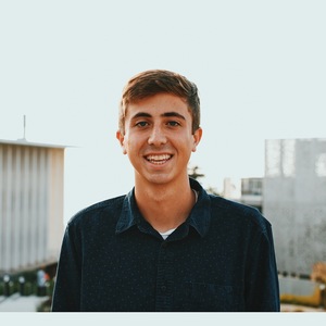 Zach Lickteig's avatar