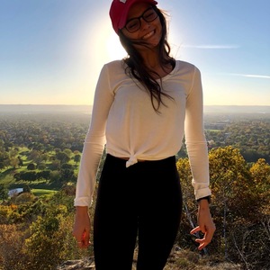 Abby Hernandez's avatar