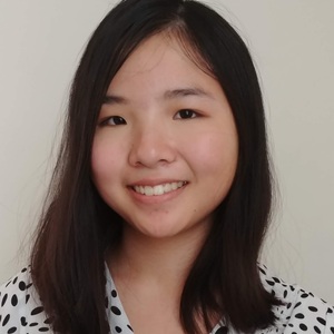 Julia Zeng's avatar