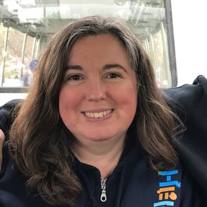 Susan DeFrancesco's avatar