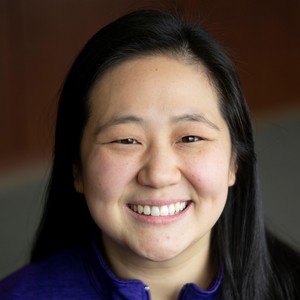 Zoe Chang's avatar
