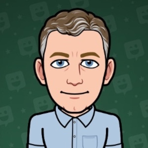 Hugh Smeltekop's avatar
