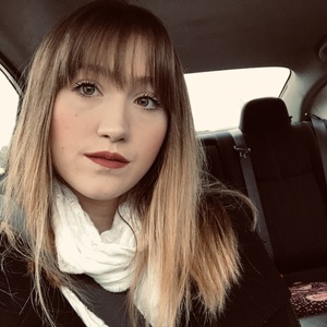Ana Dutciuc's avatar