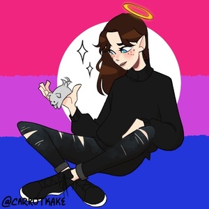 Kayla Raye's avatar