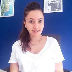 Ana Maria Mihaita's avatar