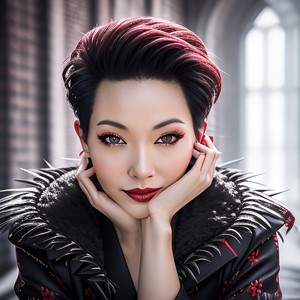 Michelle Lee's avatar